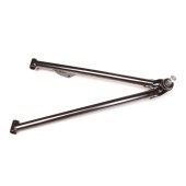 Рычаг А-образный нижний правый Sledex для Yamaha, Arctic Cat