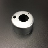 Стакан помпы охлаждения Tohatsu 9.9-18/Mercury 9.9-18 (803751) (Osaka)