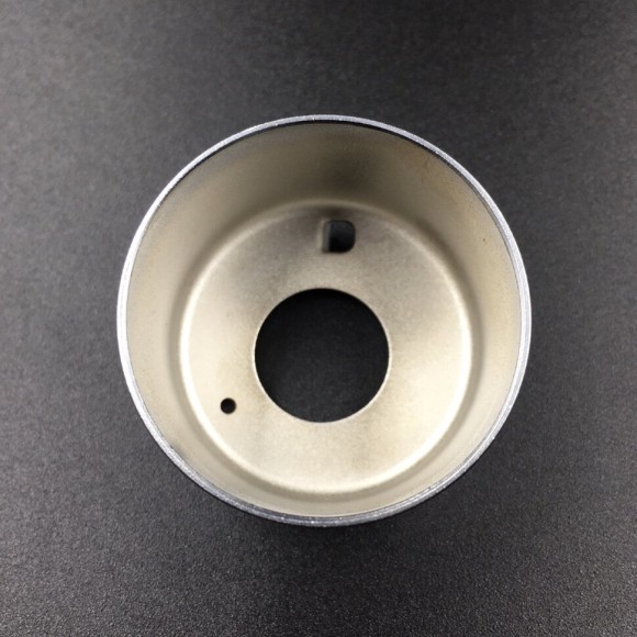 Стакан помпы охлаждения Tohatsu 9.9-18/Mercury 9.9-18 (803751) (Osaka)