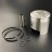 Поршневой комплект Tohatsu 9.9-15 (0.50mm) (Omax)