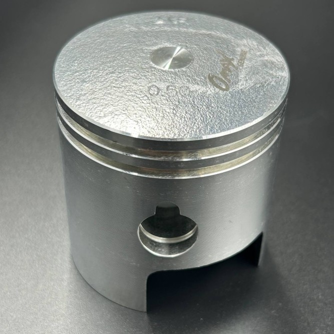 Поршневой комплект Tohatsu 9.9-15 (0.50mm) (Omax)
