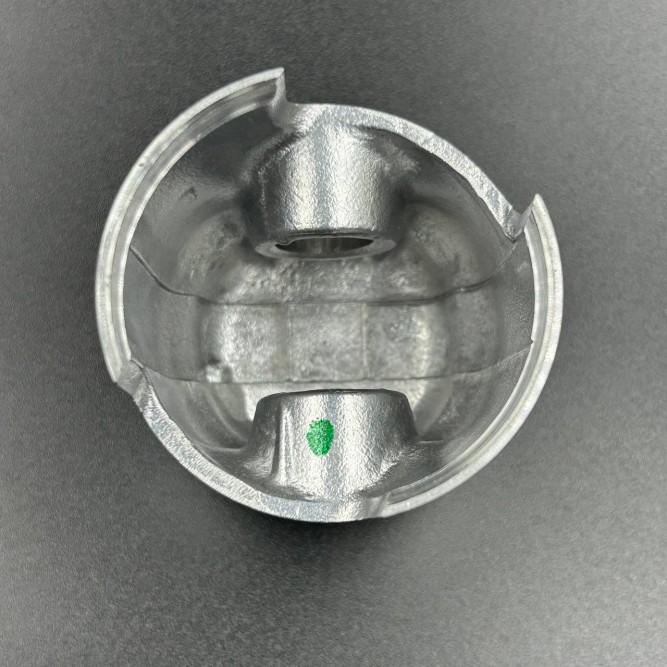 Поршневой комплект Tohatsu 9.9-15 (0.50mm) (Omax)