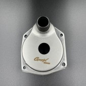 Корпус помпы охлаждения Mercury 40-60 (46-812966A12) (Omax)