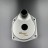 Корпус помпы охлаждения Mercury 40-60 (46-812966A12) (Omax)