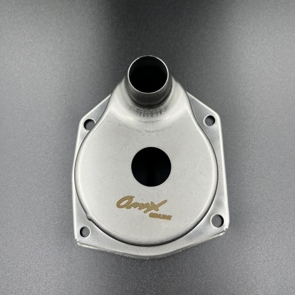 Корпус помпы охлаждения Mercury 40-60 (46-812966A12) (Omax) Корпус помпы охлаждения Mercury 40-60 (46-812966A12) (Omax)