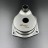 Корпус помпы охлаждения Mercury 40-60 (46-812966A12) (Omax)