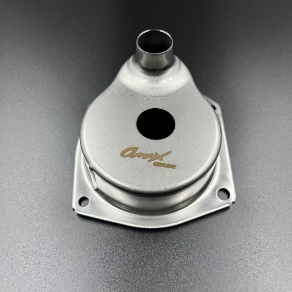 Корпус помпы охлаждения Mercury 40-60 (46-812966A12) (Omax) Корпус помпы охлаждения Mercury 40-60 (46-812966A12) (Omax)