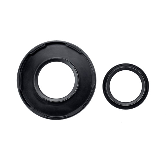 Комплект сальников коленвала Sledex для Ski-Doo 593LC Комплект сальников коленвала Sledex для Ski-Doo 593LC