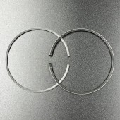 Кольца поршневые, комплект на один поршень Yamaha 40X (STD) (Omax) Кольца поршневые, комплект на один поршень Yamaha 40X (STD) (Omax)