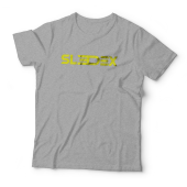 Футболка Sledex Melange, 2XL