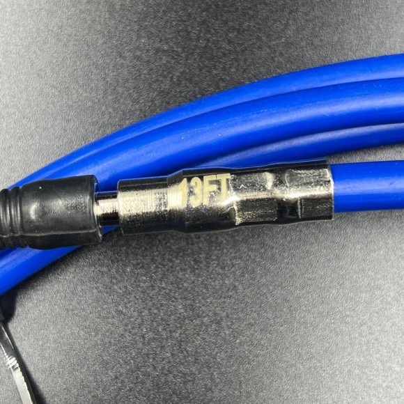 Трос д/у (газ/реверс) (13FT) (C8) (N-Flex) Трос д/у (газ/реверс) (13FT) (C8) (N-Flex)