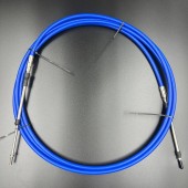 Трос д/у (газ/реверс) (13FT) (C8) (N-Flex)