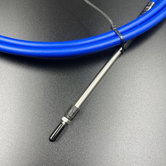 Трос д/у (газ/реверс) (13FT) (C8) (N-Flex)