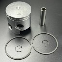 Поршневой комплект Tohatsu 25-30 (0.50mm) (Sinera)