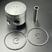 Поршневой комплект Tohatsu 25-30 (0.50mm) (Sinera)