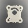 Пластина помпы охлаждения Honda BF8-20 (Honda)