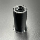 Уплотнение трубки охлаждения Mercury 40-60 (Kacawa)