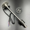 Датчик уровня топлива в бак 0-190Ω-250MM (DEPO)