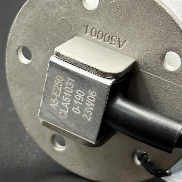 Датчик уровня топлива в бак 0-190Ω-250MM (DEPO)