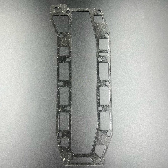 Прокладка под холодильник (2) Yamaha 40-50 (KACAWA)