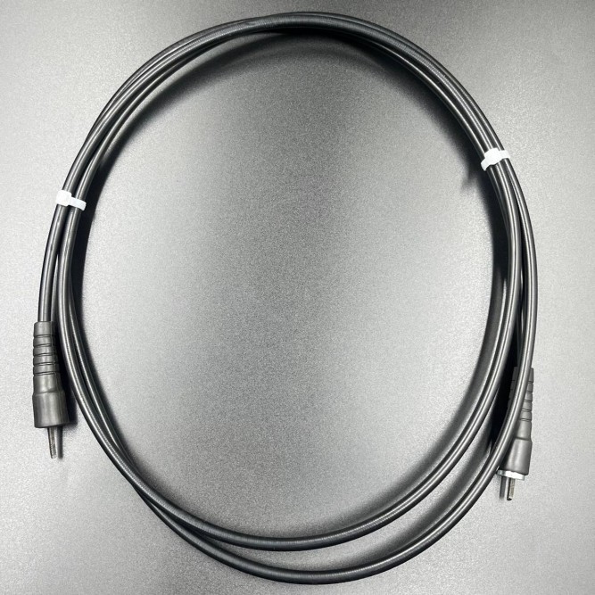 Трос спидометра Yamaha (8H4-83560-10) (KINETIX)