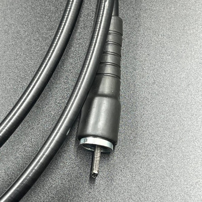 Трос спидометра Yamaha (8H4-83560-10) (KINETIX)