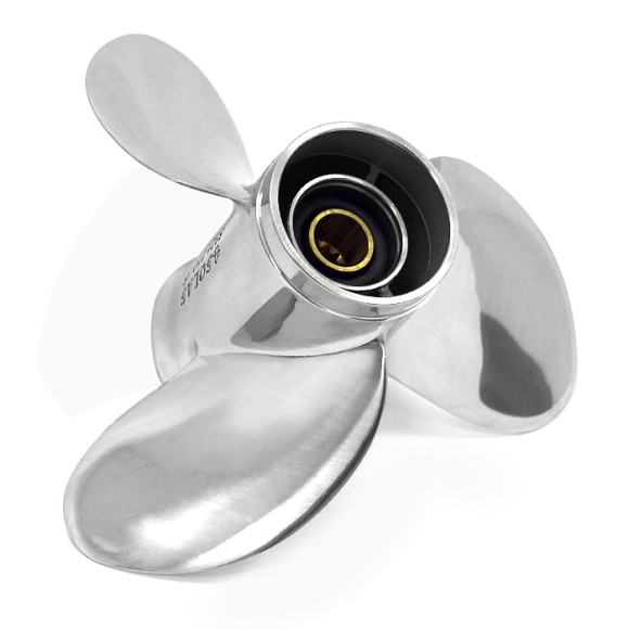 Винт гребной Solas 5321-111-14, 3x11 1/8x14 (R) Винт гребной Solas 5321-111-14, 3x11 1/8x14 (R)