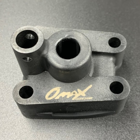 Ремкомплект помпы охлаждения Yamaha F4-6 (6BX-WG078) (Omax) Ремкомплект помпы охлаждения Yamaha F4-6 (6BX-WG078) (Omax)