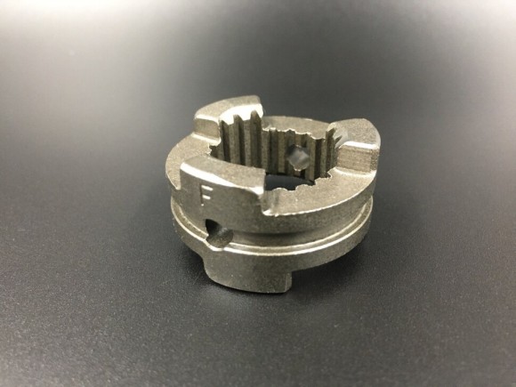 Храповик включения скорости Yamaha 9.9-15, F8-20 (Osaka)