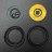 Ремкомплект гидроцилиндра REPAIR KIT (Quicksilver)