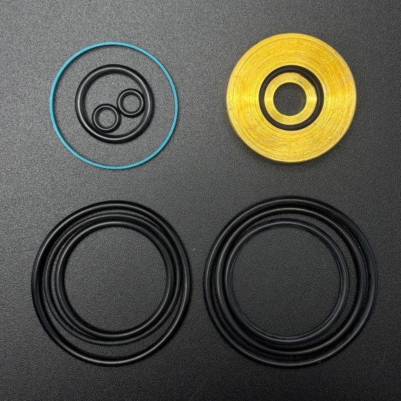Ремкомплект гидроцилиндра REPAIR KIT (Quicksilver) Ремкомплект гидроцилиндра REPAIR KIT (Quicksilver)