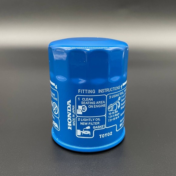 Фильтр масляный Honda BF75-225 (15400-RTA-003; 15400-PLM-A02) (Honda) Фильтр масляный Honda BF75-225 (15400-RTA-003; 15400-PLM-A02) (Honda)