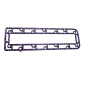 Прокладка крышки выхлопа Skipper для Tohatsu Модели техники: 40-50