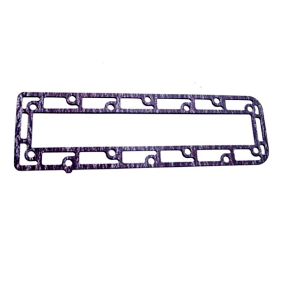 Прокладка крышки выхлопа Skipper для Tohatsu Модели техники: 40-50