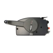 Пульт ДУ Skipper для Yamaha 703,  кнопкой гидроподъема,фишка на 10 пинов, тянет газ