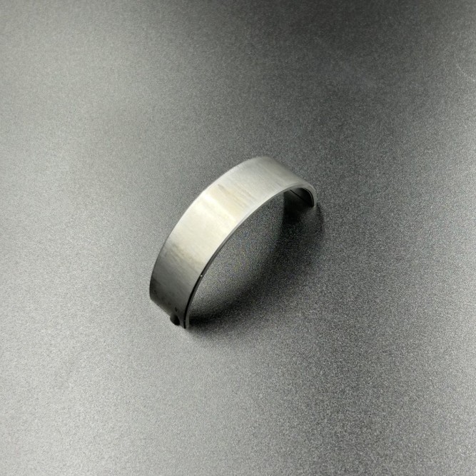 Вкладыш коренной Yamaha F200-250 () (69J-11417-11) (Yamaha) (2)