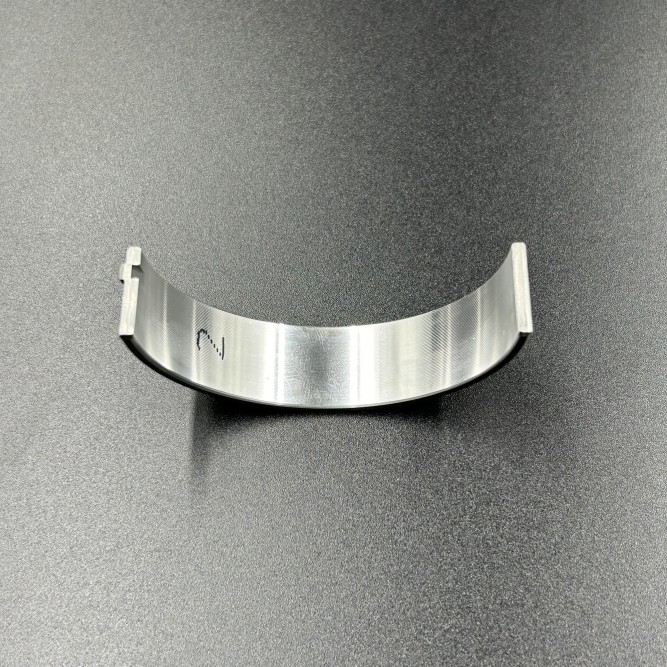 Вкладыш коренной Yamaha F200-250 () (69J-11417-11) (Yamaha) (2)