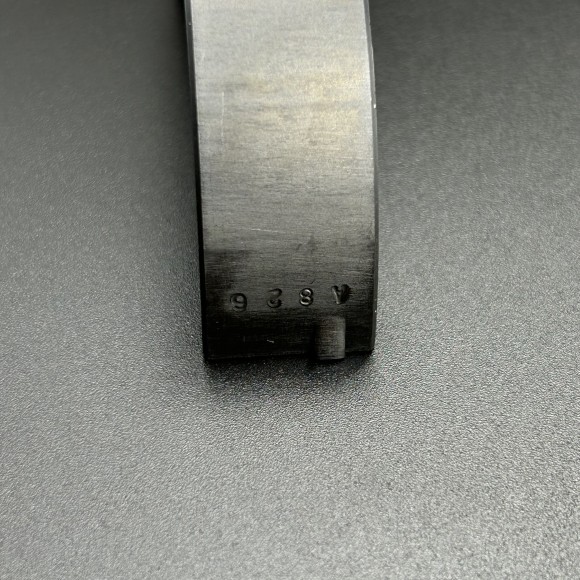 Вкладыш коренной Yamaha F200-250 () (69J-11417-11) (Yamaha) (2)