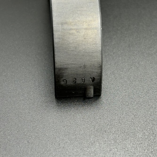 Вкладыш коренной Yamaha F200-250 () (69J-11417-11) (Yamaha) (2)