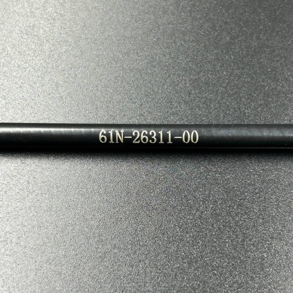 Трос румпеля 61N Yamaha 25-30 (WUHU)