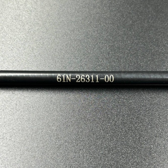 Трос румпеля 61N Yamaha 25-30 (WUHU)