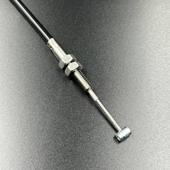 Трос румпеля 61N Yamaha 25-30 (WUHU)