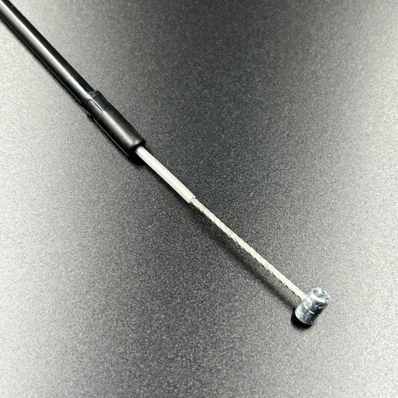 Трос румпеля 61N Yamaha 25-30 (WUHU)