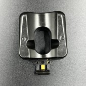 Поплавок карбюратора Yamaha 40-90, F75-100 (Omax)