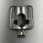 Поплавок карбюратора Yamaha 40-90, F75-100 (Omax)