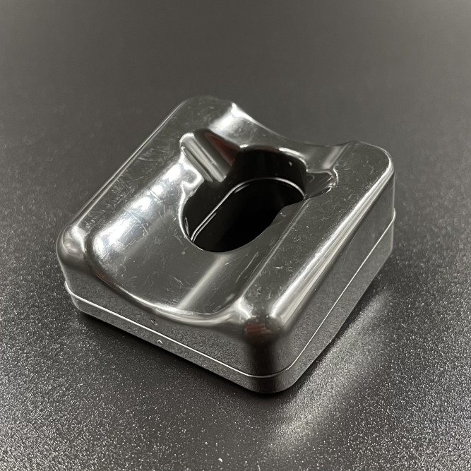 Поплавок карбюратора Yamaha 40-90, F75-100 (Omax)