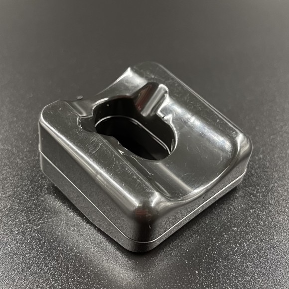 Поплавок карбюратора Yamaha 40-90, F75-100 (Omax)