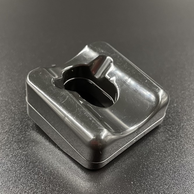 Поплавок карбюратора Yamaha 40-90, F75-100 (Omax)