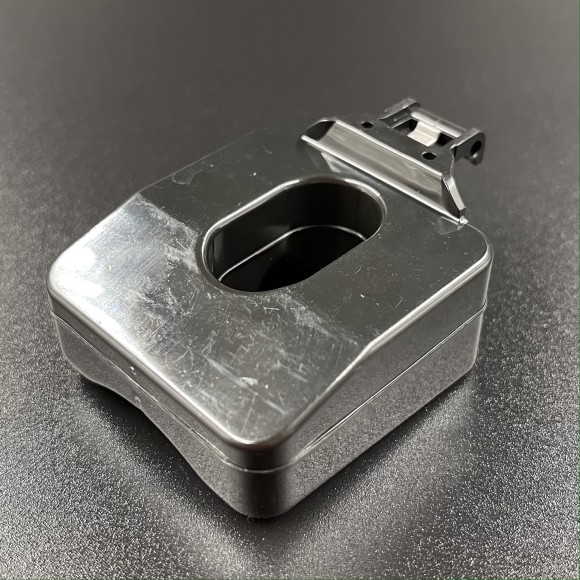 Поплавок карбюратора Yamaha 40-90, F75-100 (Omax)