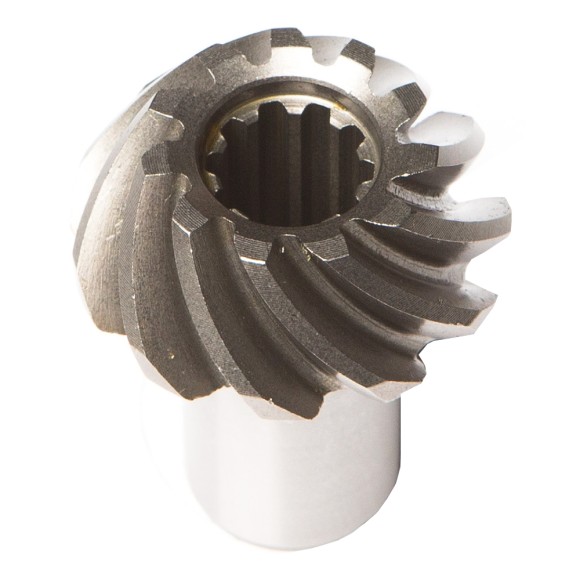 Шестерня ведущего вала Skipper для Suzuki Модели техники: DT25-30, DF20-30V Шестерня ведущего вала Skipper для Suzuki Модели техники: DT25-30, DF20-30V